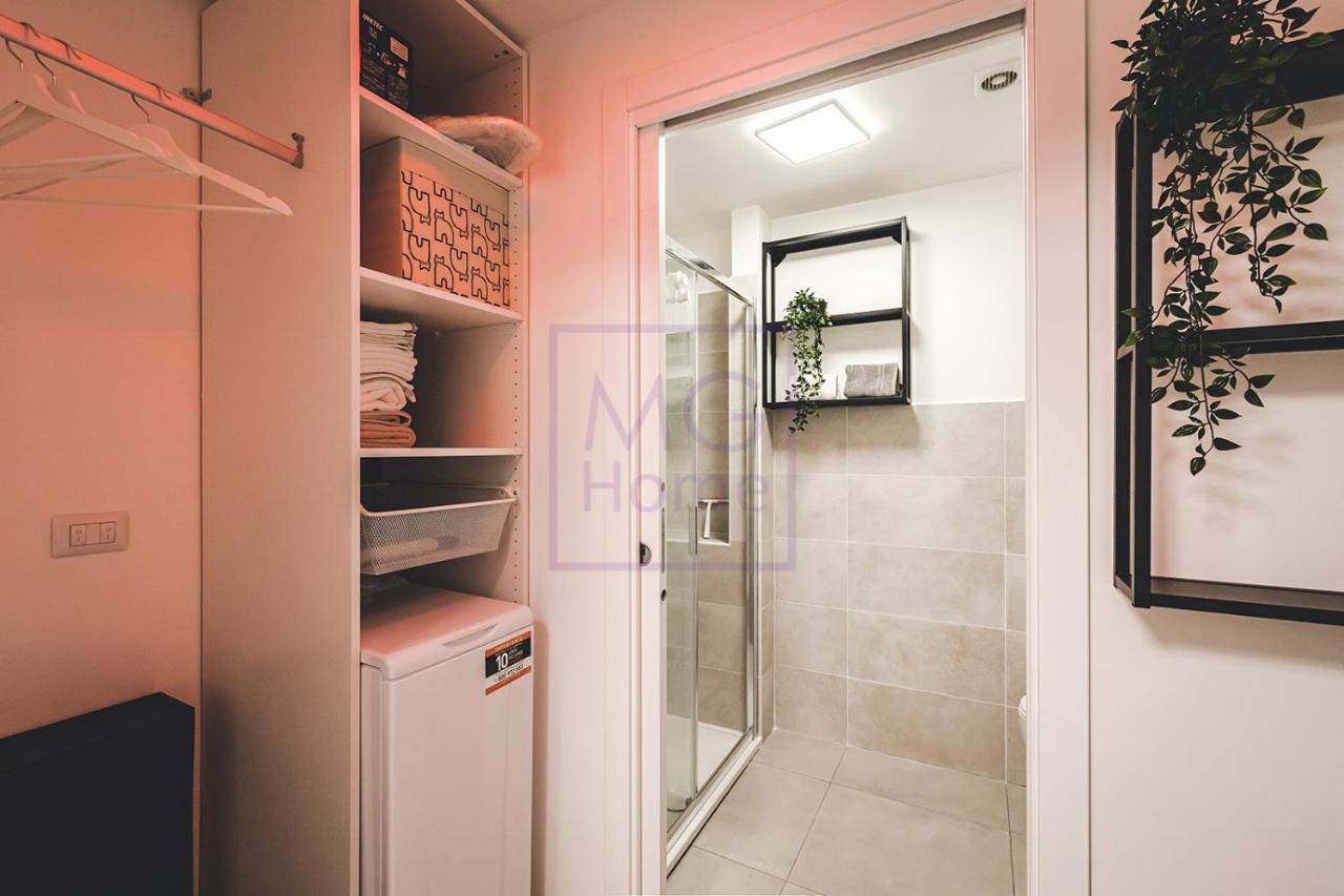 Mg Peonia Apartment Mailand
