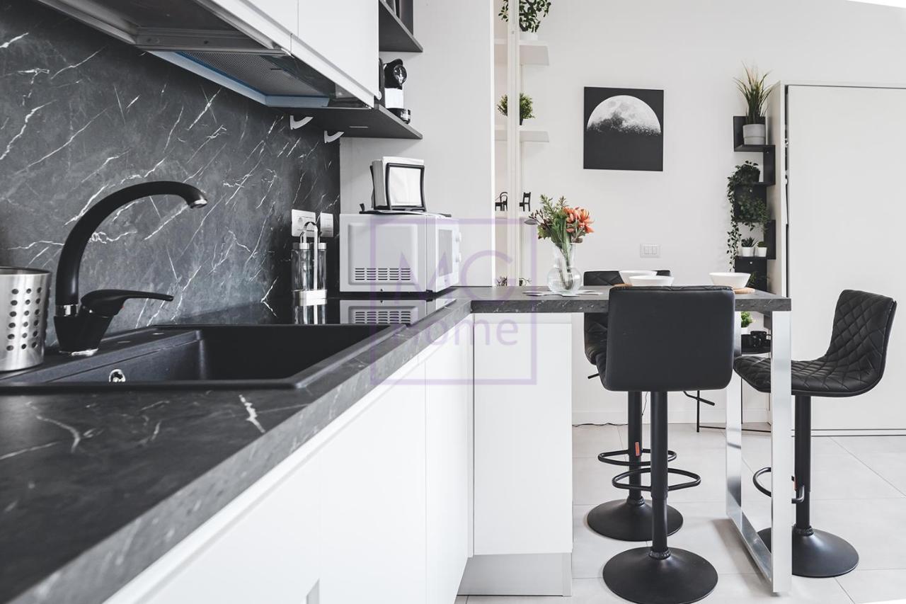 Mg Peonia Apartment Mailand