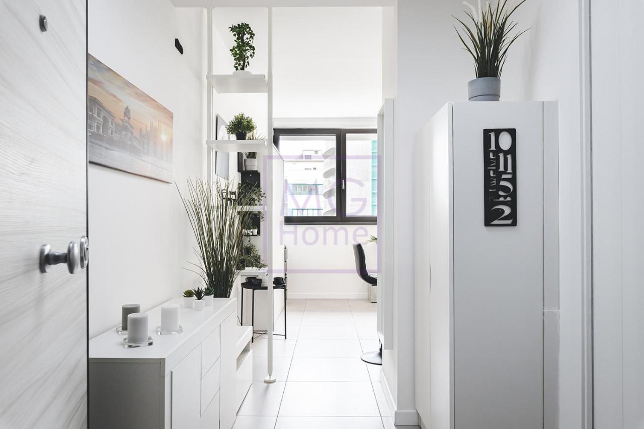 Mg Peonia Apartment Mailand