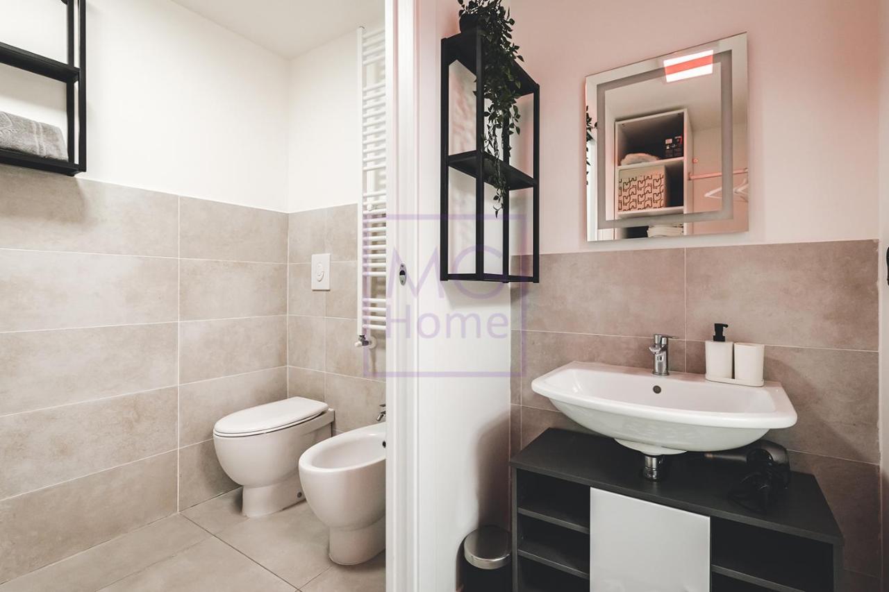 Apartment Mg Peonia Mailand